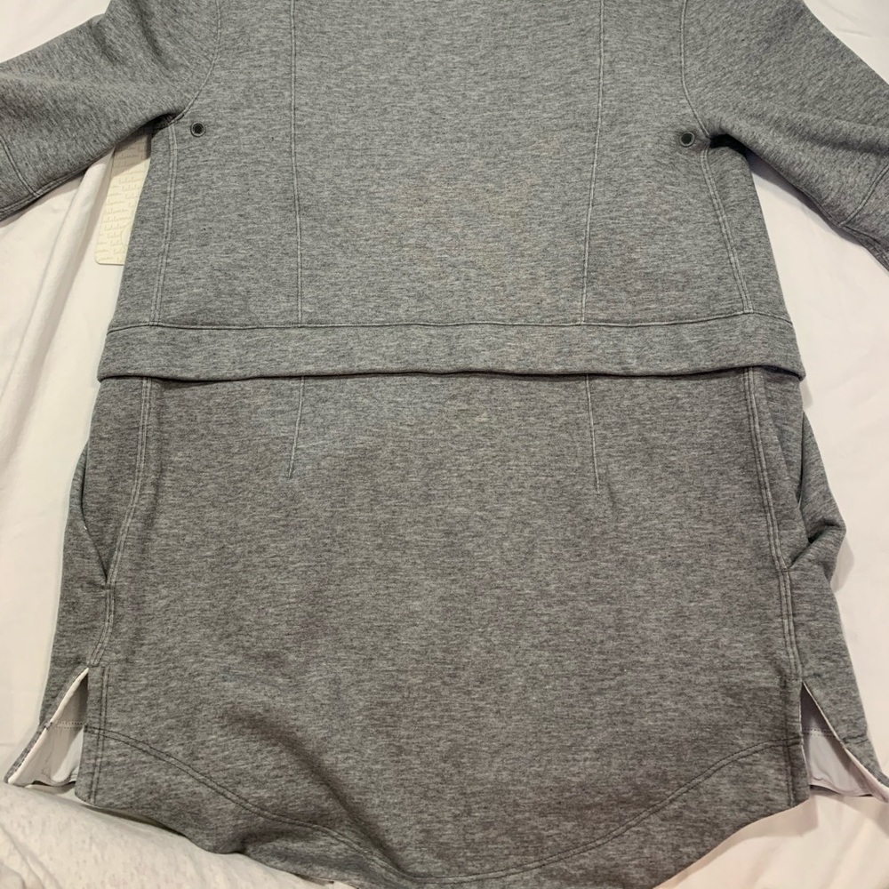 Lululemon Zip Up - Picture 3 of 3